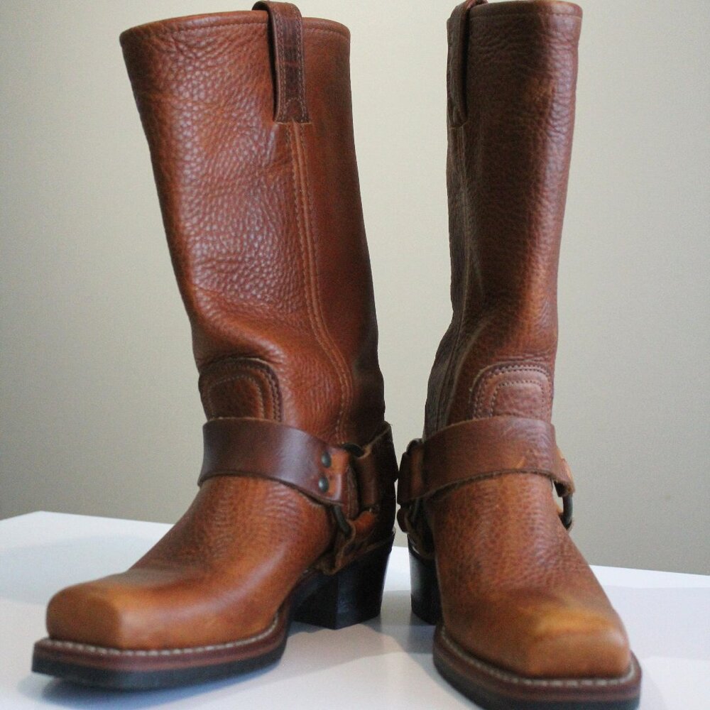 Frye boots, size 6.5